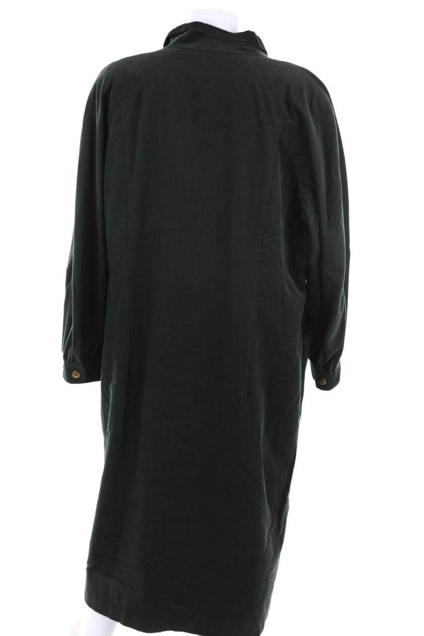 Carou Création Atelier GS Cord-Midikleid Nur noch ein Tag übrig