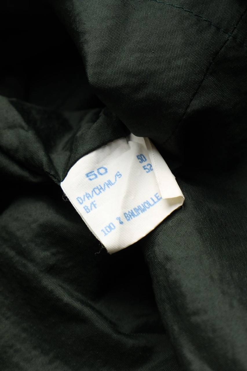 Carou Création Atelier GS Cord-Midikleid Nur noch ein Tag übrig