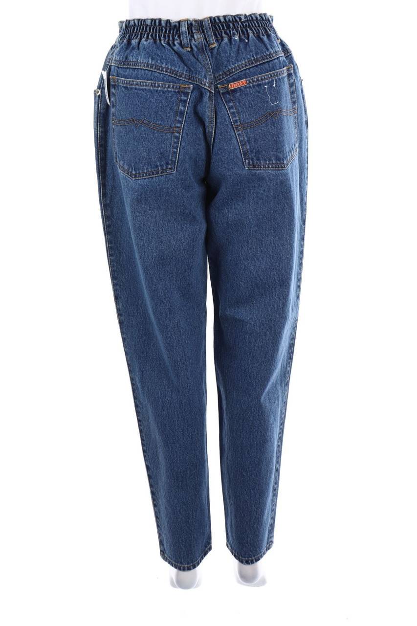Carou TEDDY´S Vintage-Slouchy Jeans Fabrikladen
