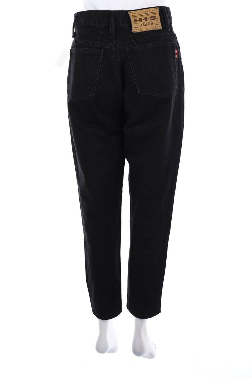 Carou H.I.S. Vintage-Mom-Jeans Black Friday Preise
