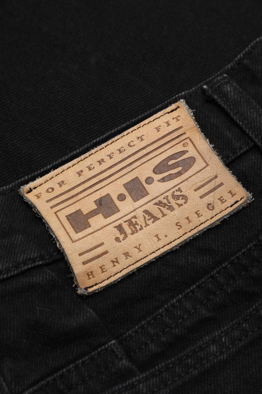 Carou H.I.S. Vintage-Mom-Jeans Black Friday Preise