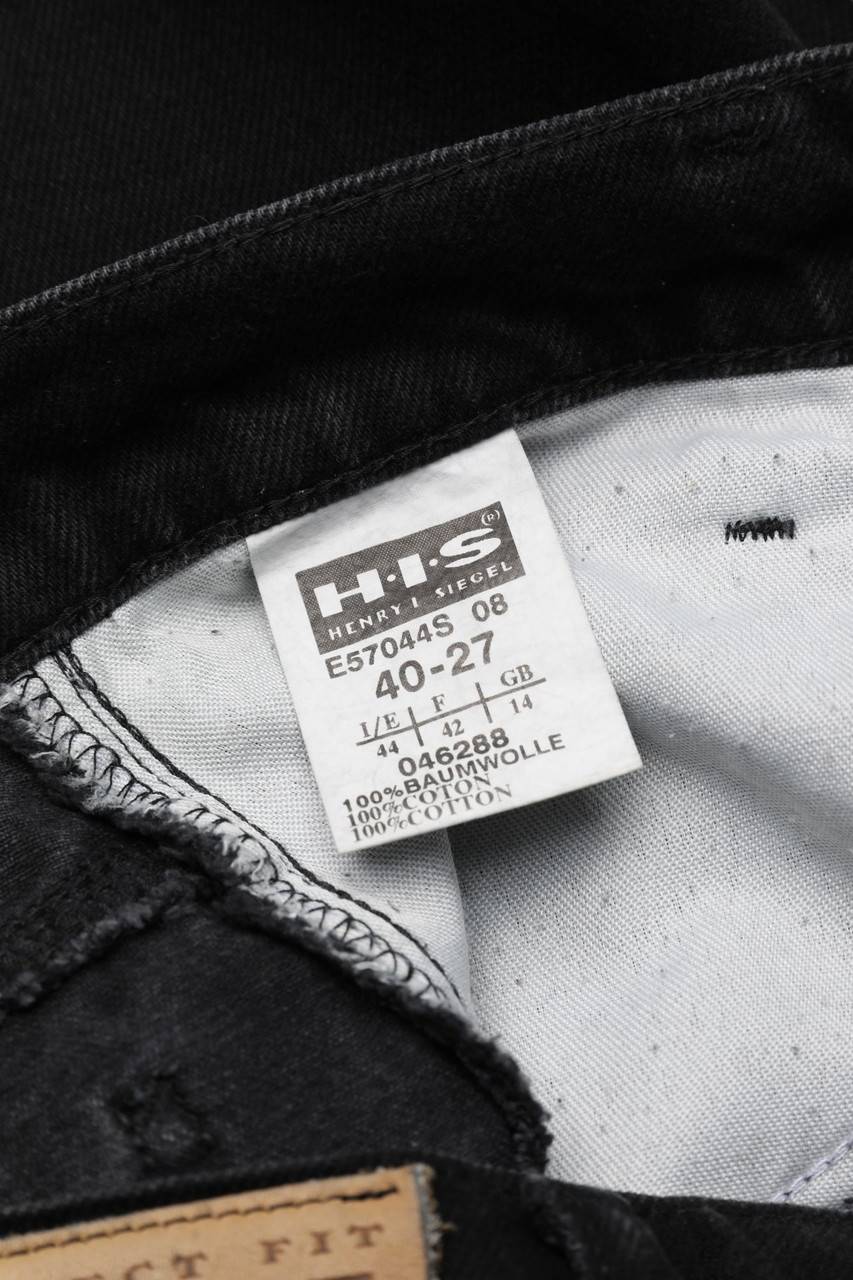 Carou H.I.S. Vintage-Mom-Jeans Black Friday Preise