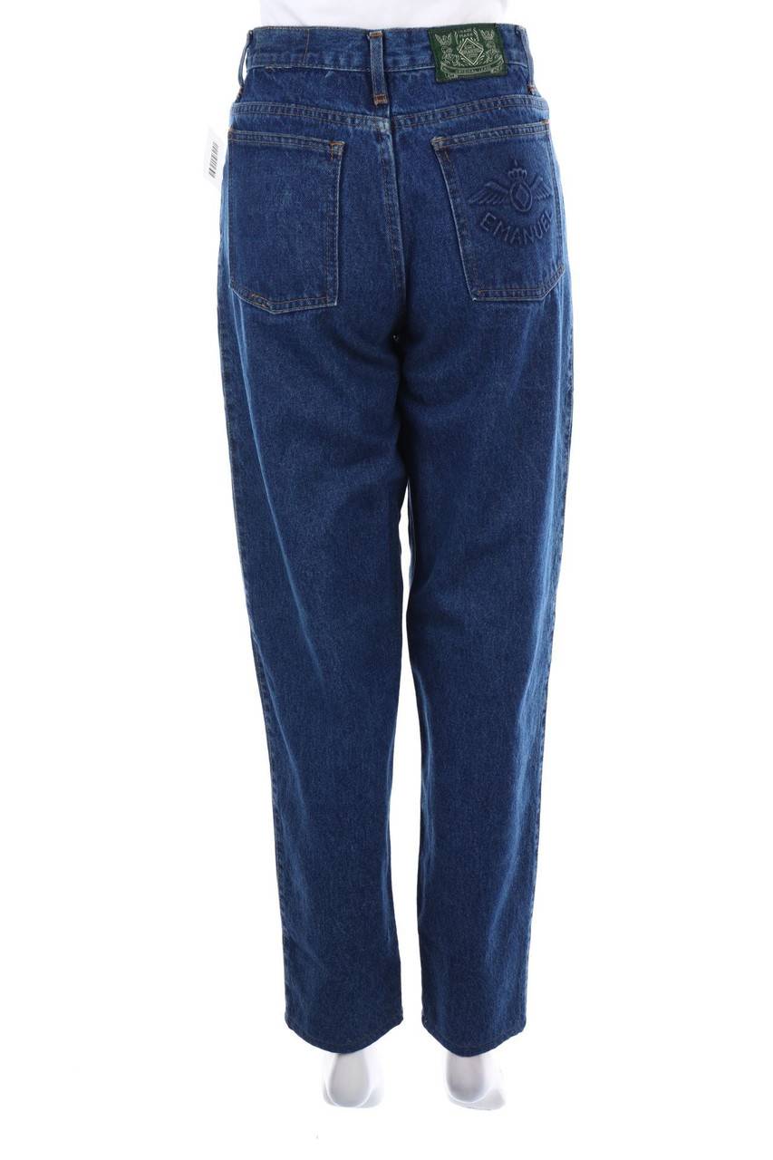 Carou EMANUEL High Waist-Mom-Jeans Im Verkauf