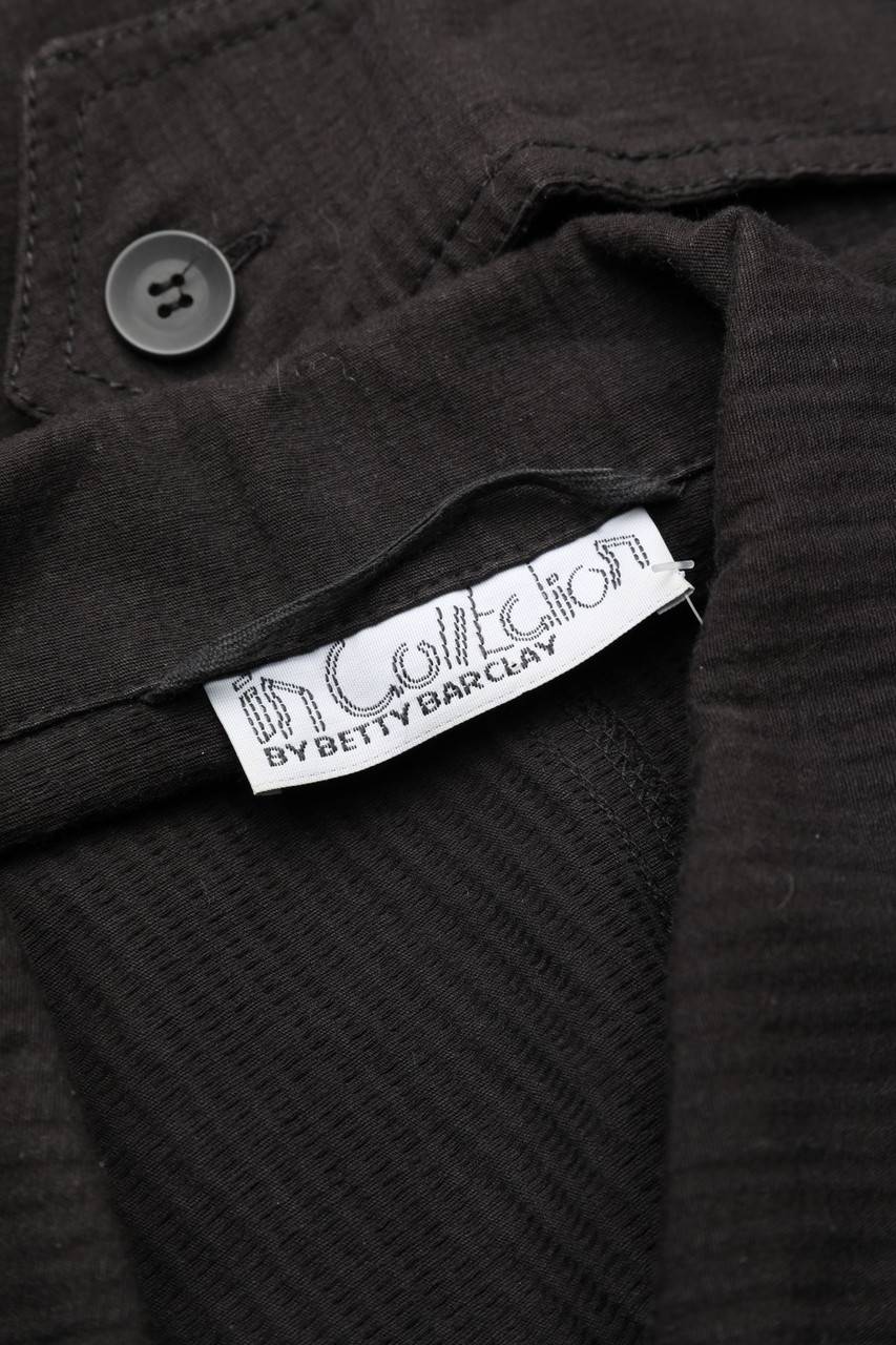 Carou Betty Barclay Vintage-Jacke 50% Rabatt für begrenzte Zeit