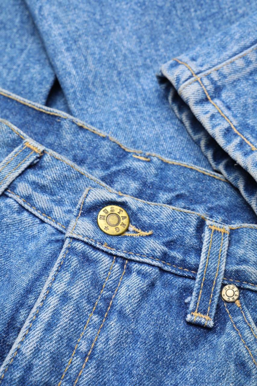 Carou MUSTANG Vintage-Jeans Verkauf