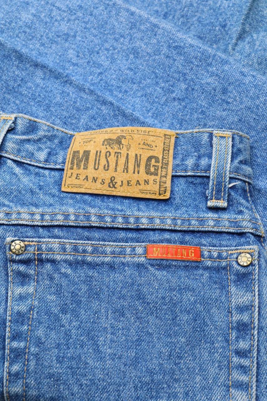 Carou MUSTANG Vintage-Jeans Verkauf