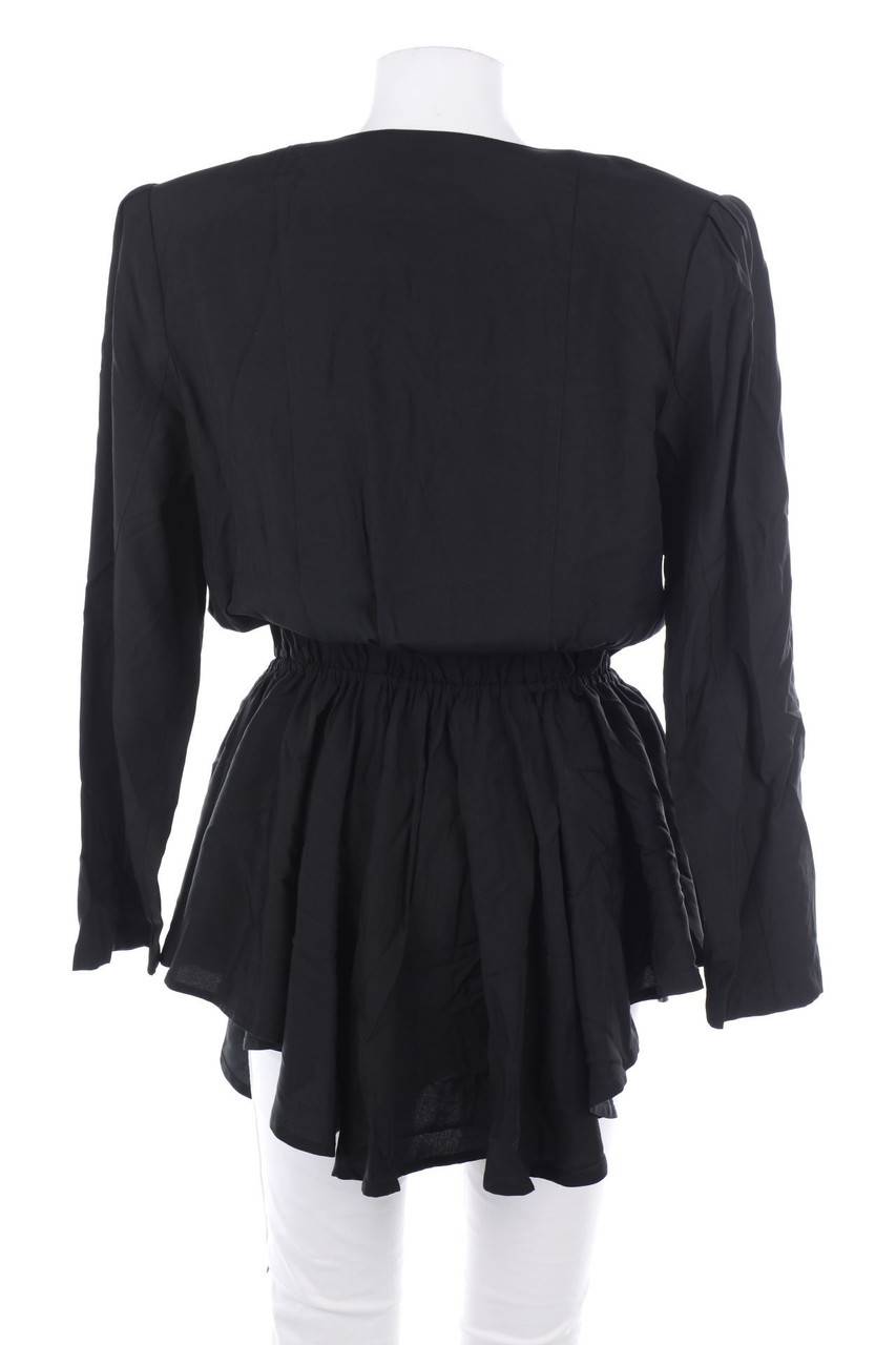 Carou VINTAGE Bluse mit Gummizug Angebote