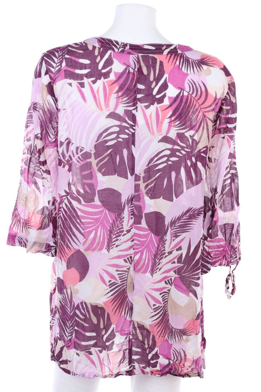 Carou bellybutton Baumwoll-Bluse mit Print Hotsell
