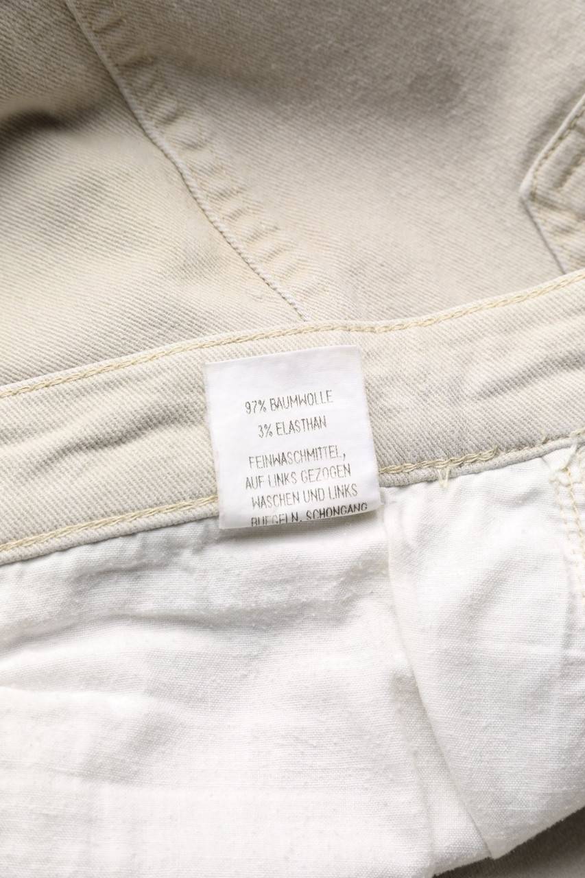 Carou Nina by ASKARI High Waist-Mom-Jeans Schlussverkauf