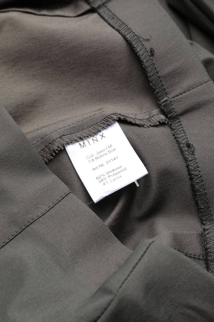 Carou minx Cropped-Hose Günstiger Verkauf