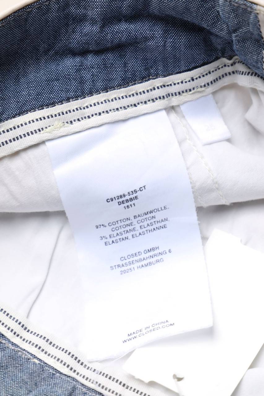 Carou CLOSED Capri-Hose Blitzverkäufe