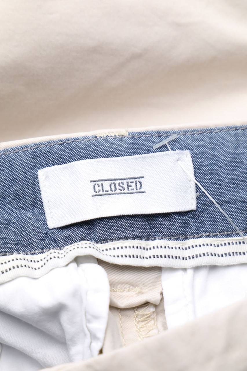 Carou CLOSED Capri-Hose Blitzverkäufe