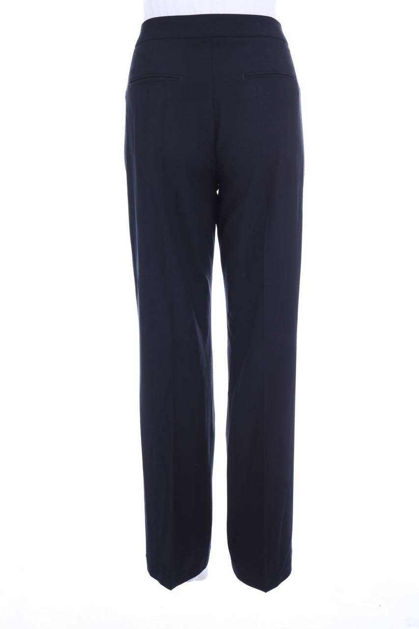 Carou TAIFUN Hose im Marine-Stil Limitierter Zeitrabatt