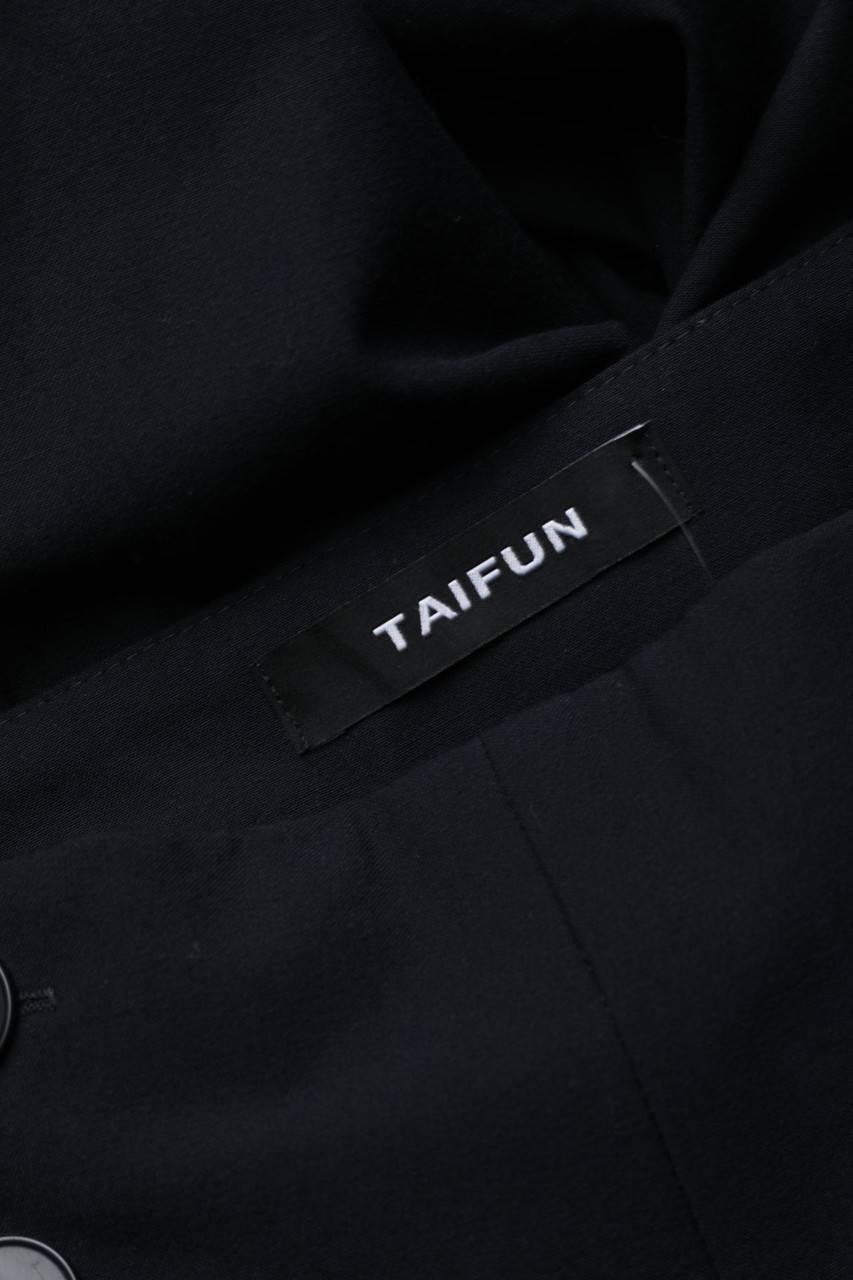 Carou TAIFUN Hose im Marine-Stil Limitierter Zeitrabatt
