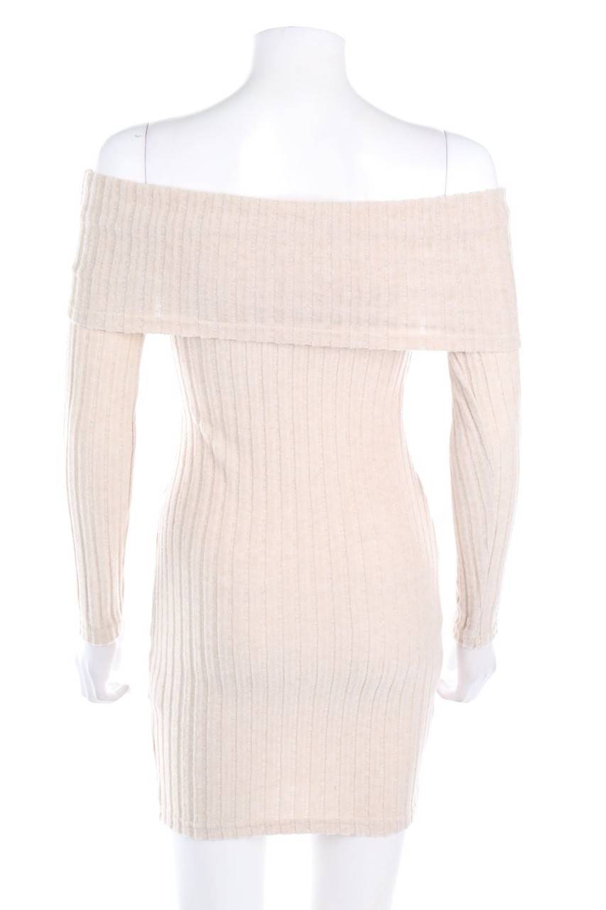 Carou SHEIN Carmen-Kleid Sonderangebot