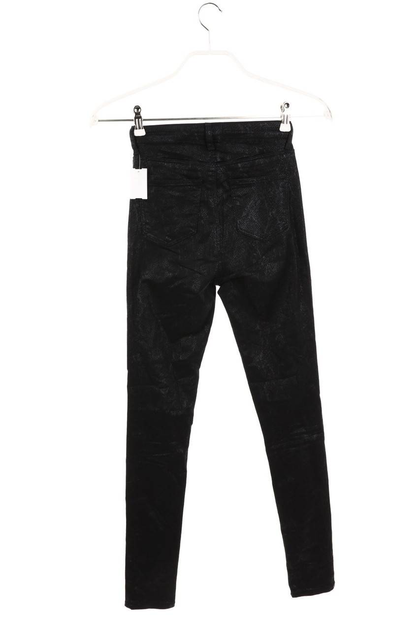Carou TALLY WEiJL Hose mit Animal-Print Black Friday