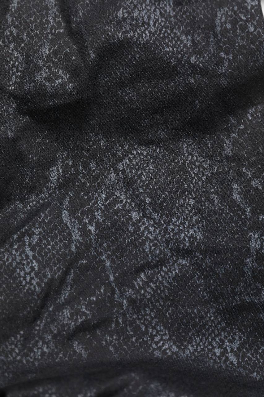 Carou TALLY WEiJL Hose mit Animal-Print Black Friday