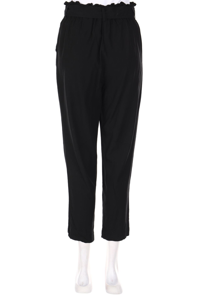 Carou H&M Paperbag-Hose Cyber Monday