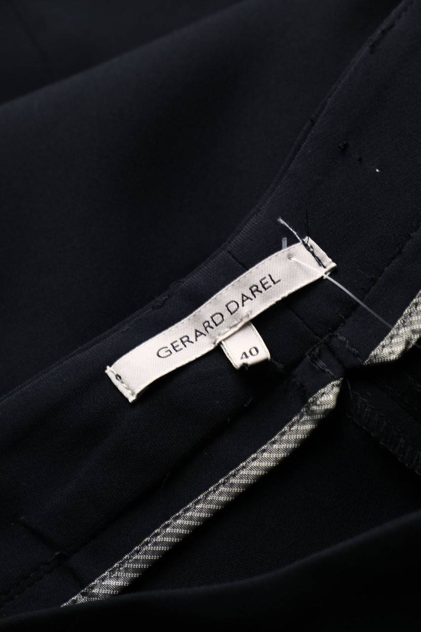 Carou GERARD DAREL Bundfaltenhose Osterangebot