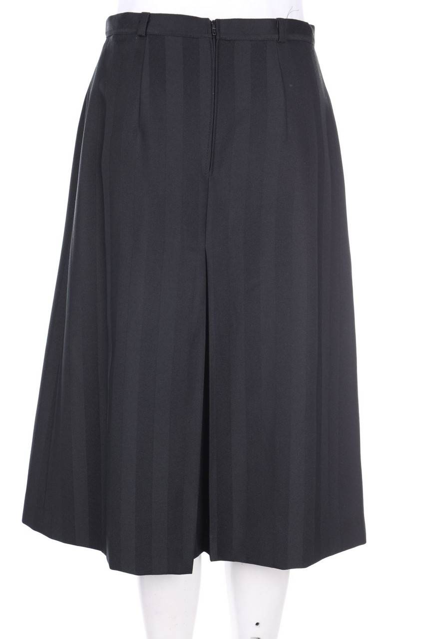 Carou VINTAGE Midi-Falten-Rock Muttertagsangebot