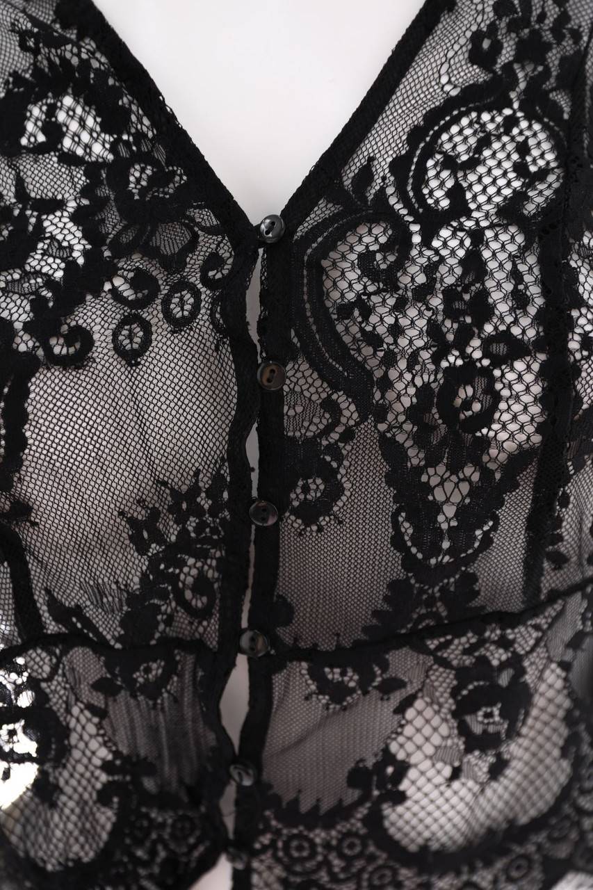 Carou H&M Longsleeve-Shirt Jubiläumsangebot