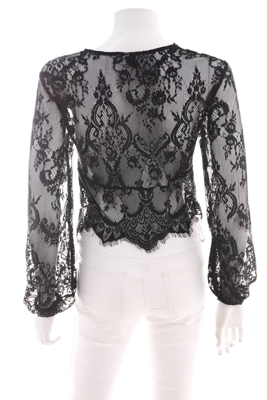 Carou H&M Longsleeve-Shirt Jubiläumsangebot