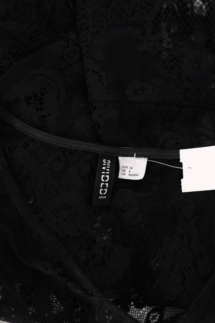 Carou H&M Longsleeve-Shirt Jubiläumsangebot