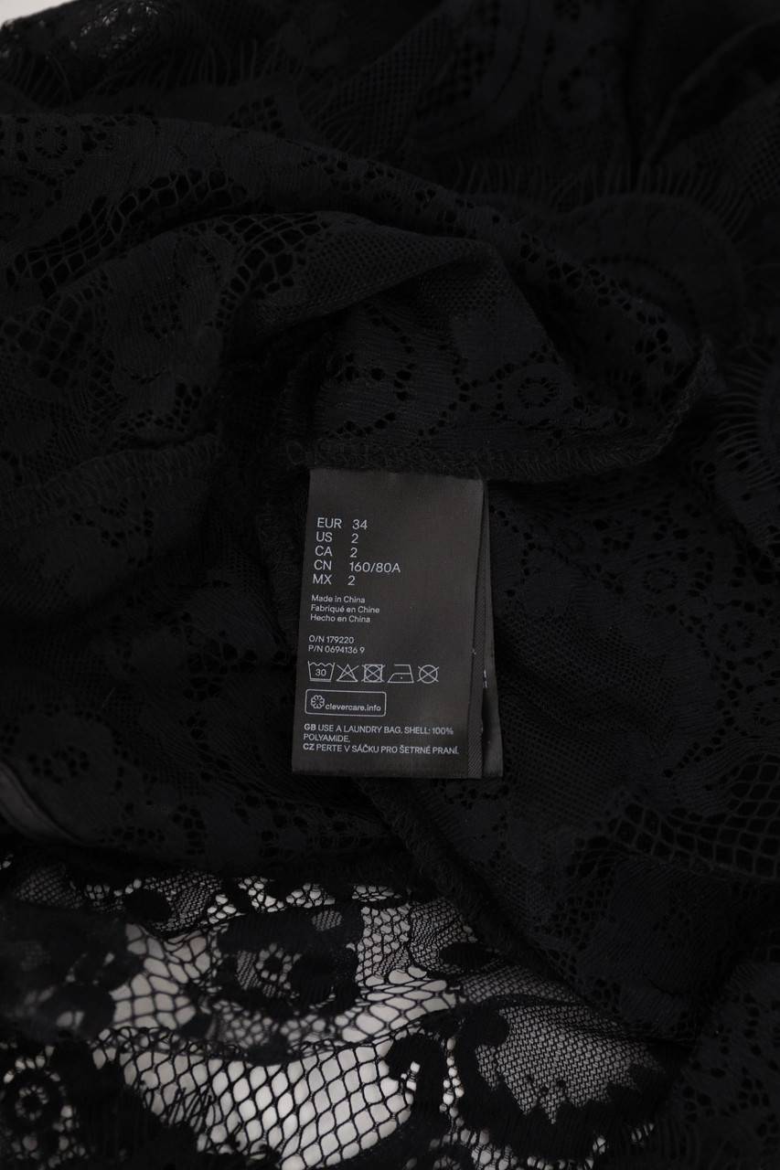 Carou H&M Longsleeve-Shirt Jubiläumsangebot