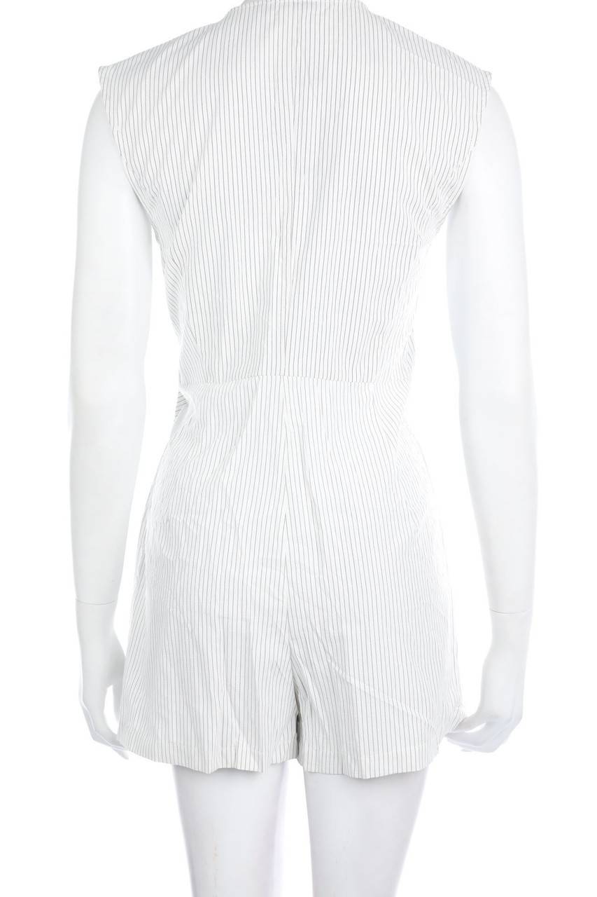 Carou Ciminy PARIS Playsuit im Layer Look mit Streifen Online Outlet