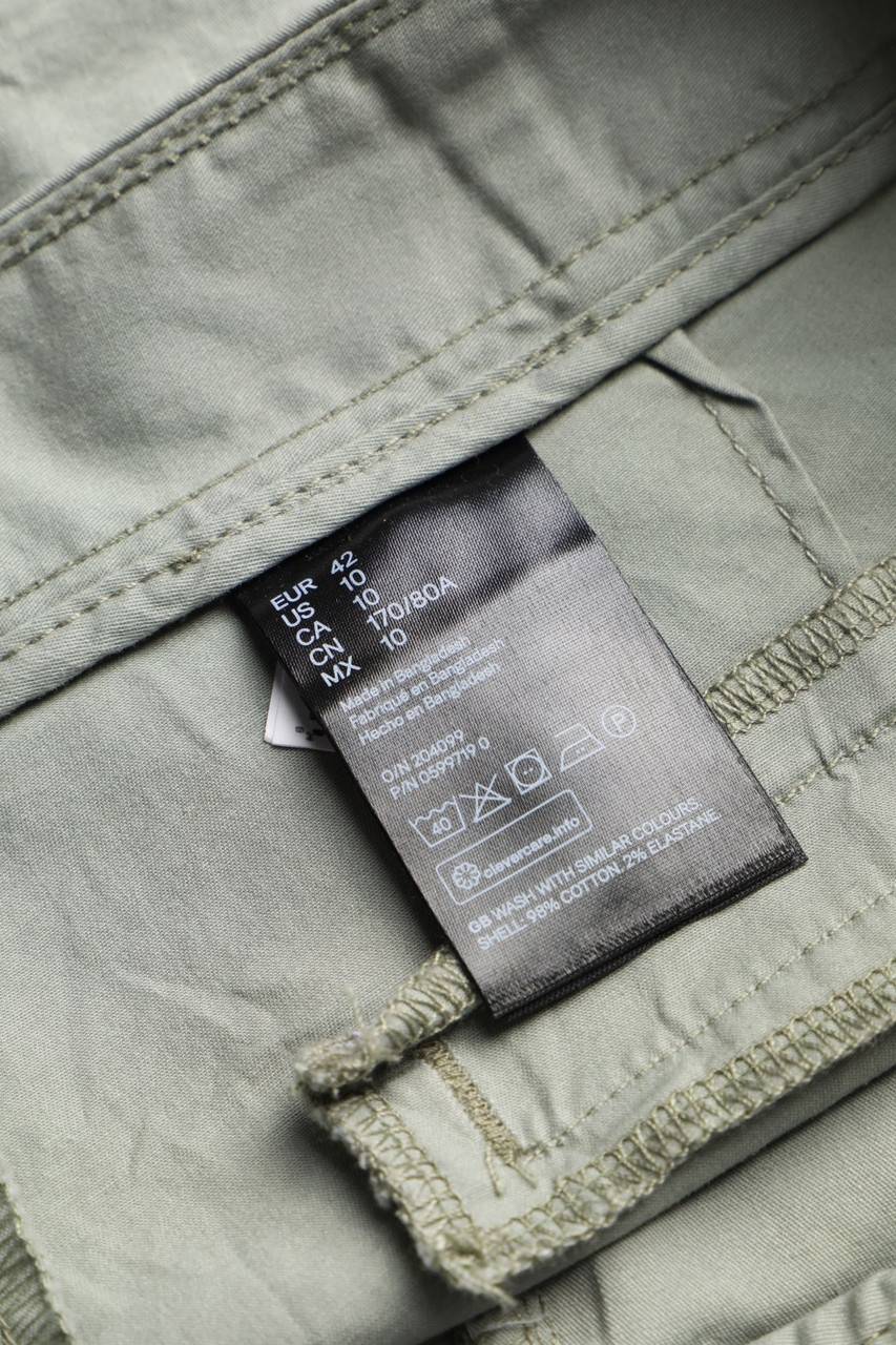 Carou H&M Shorts Blitzangebot