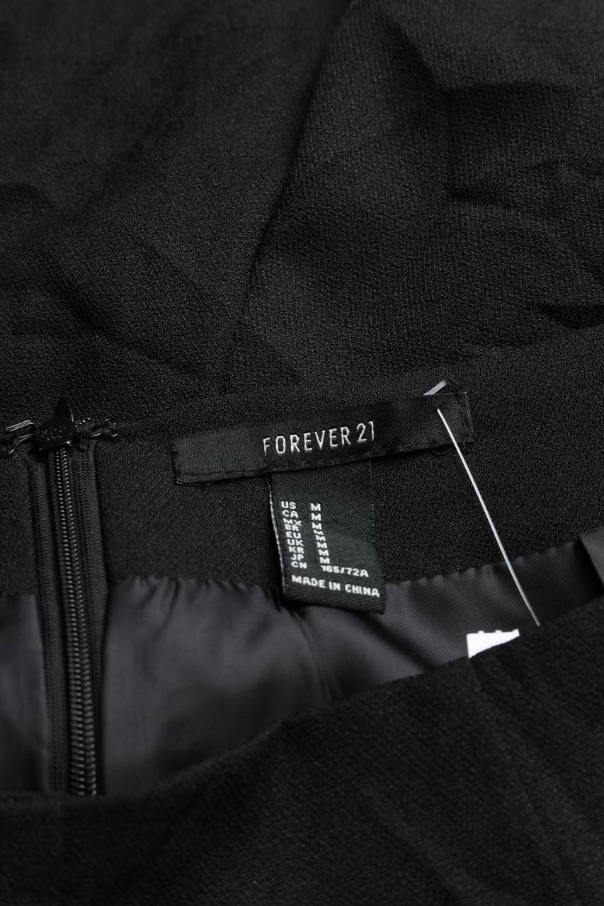 Carou FOREVER 21 Clean Chic-Shorts Saisonale Angebote