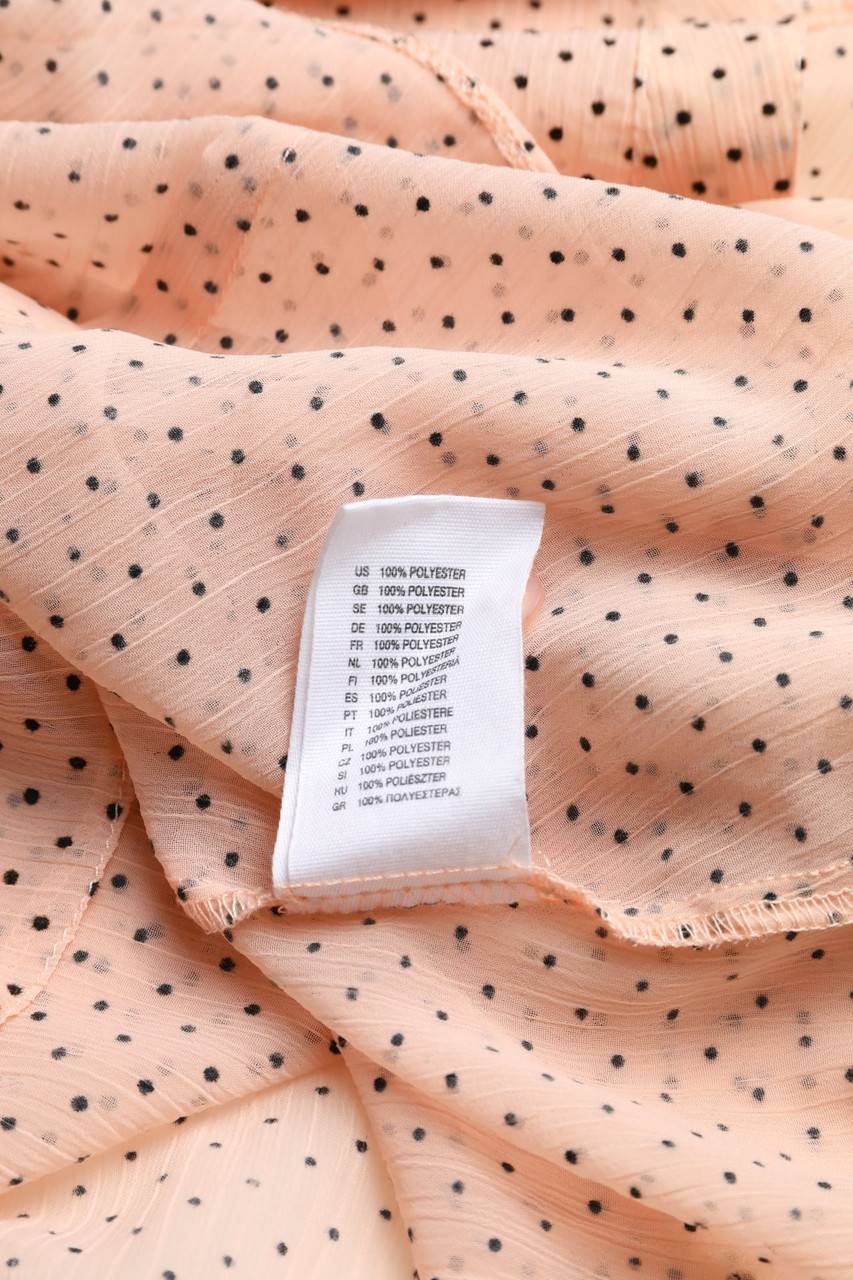 Carou H&M Hemd-Bluse mit kurzem Ärmel Kauf eins, bekomm eins gratis