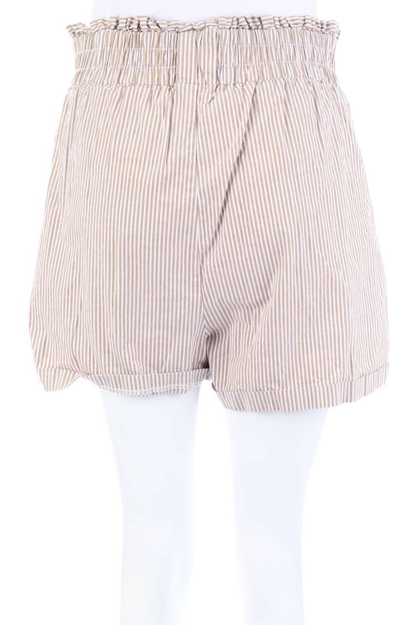 Carou ONLY Shorts mit Rüschen Sonderangebote