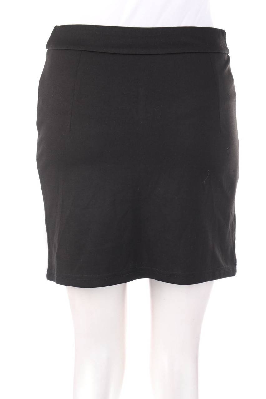 Carou SHEIN Minirock mit Karo-Muster Super Sparpreis