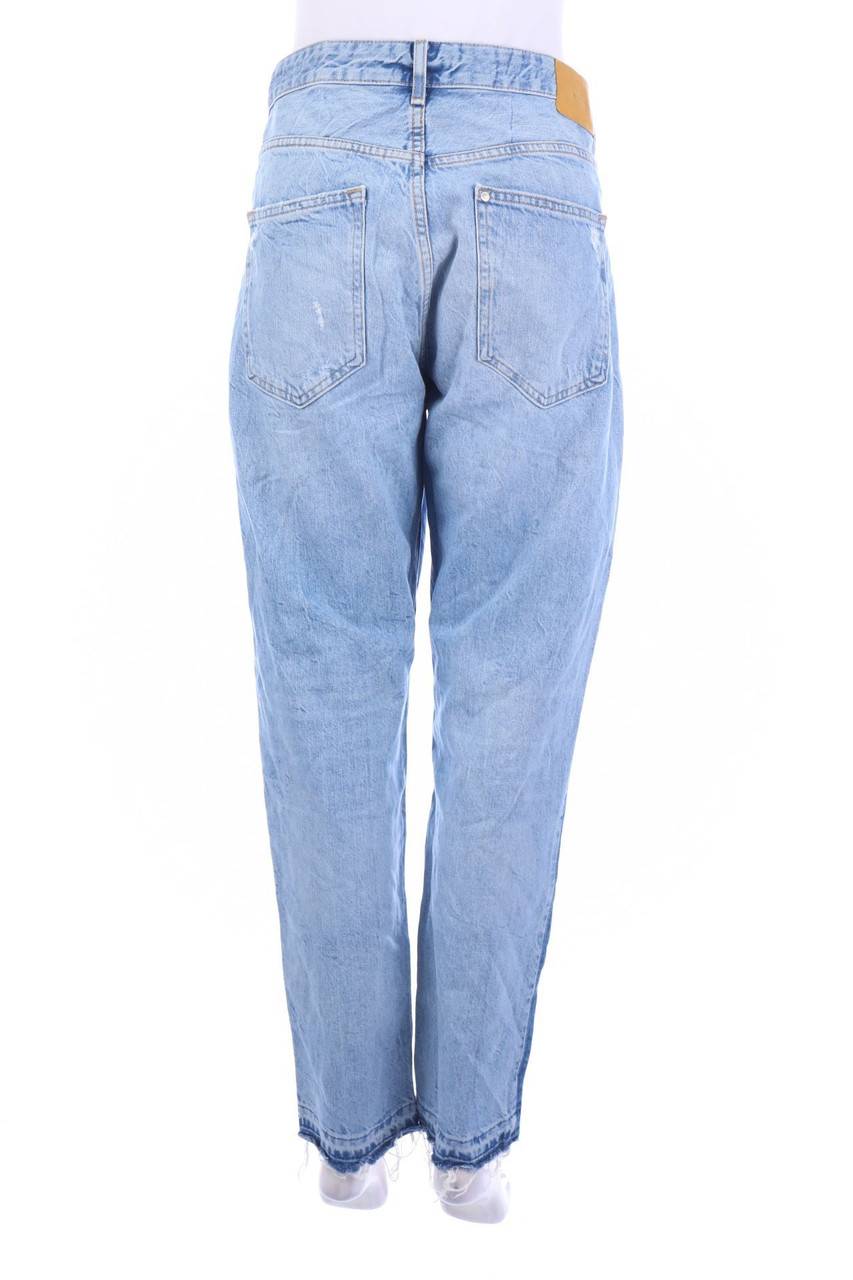 Carou H&M &denim Destroyed Boyfriend-Jeans Letzte 2 Tage