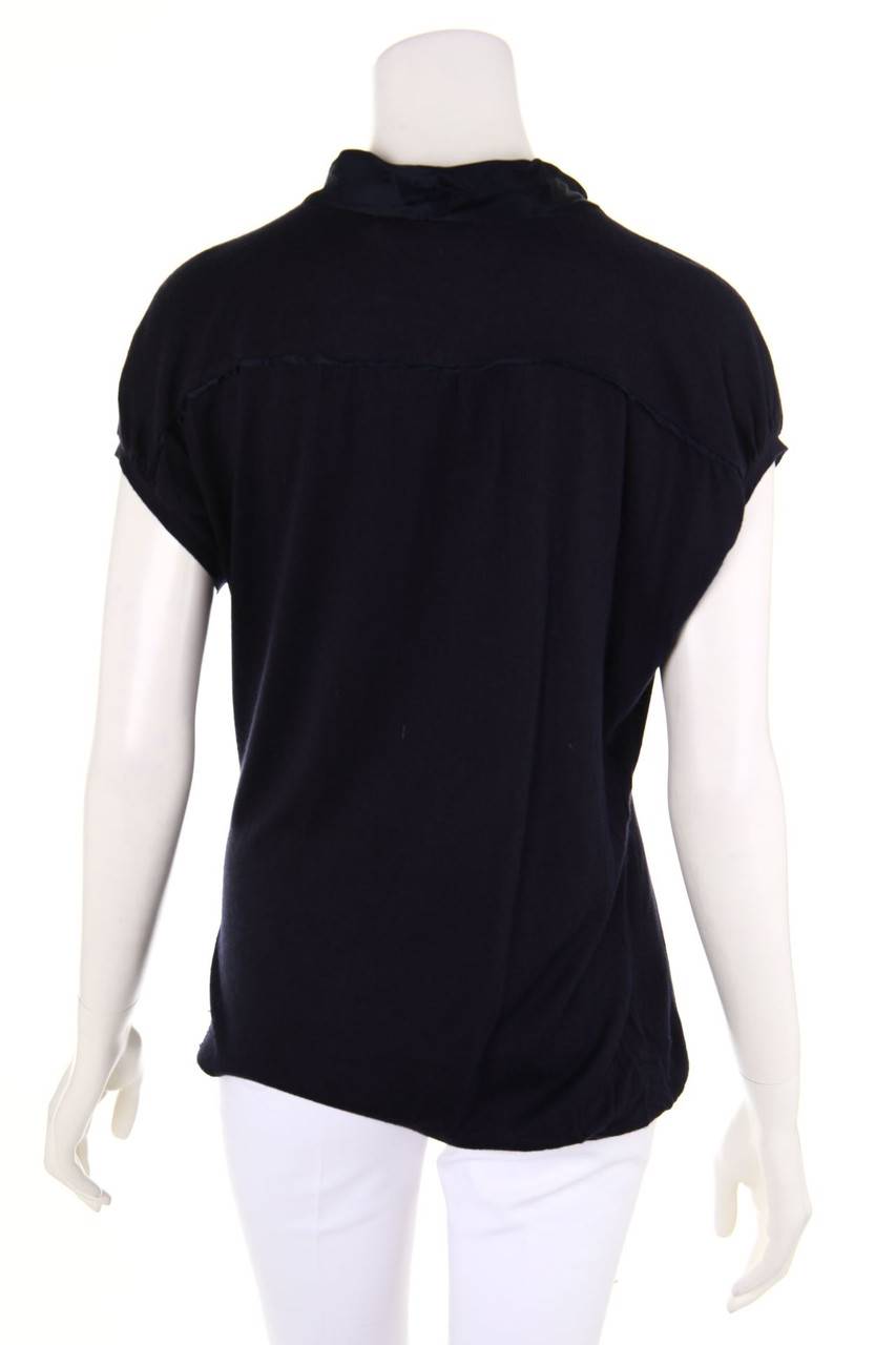 Carou BOSS HUGO BOSS Shirt mit Schluppe Bis zu 60% Rabatt