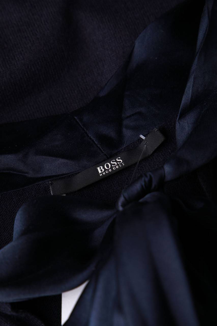 Carou BOSS HUGO BOSS Shirt mit Schluppe Bis zu 60% Rabatt