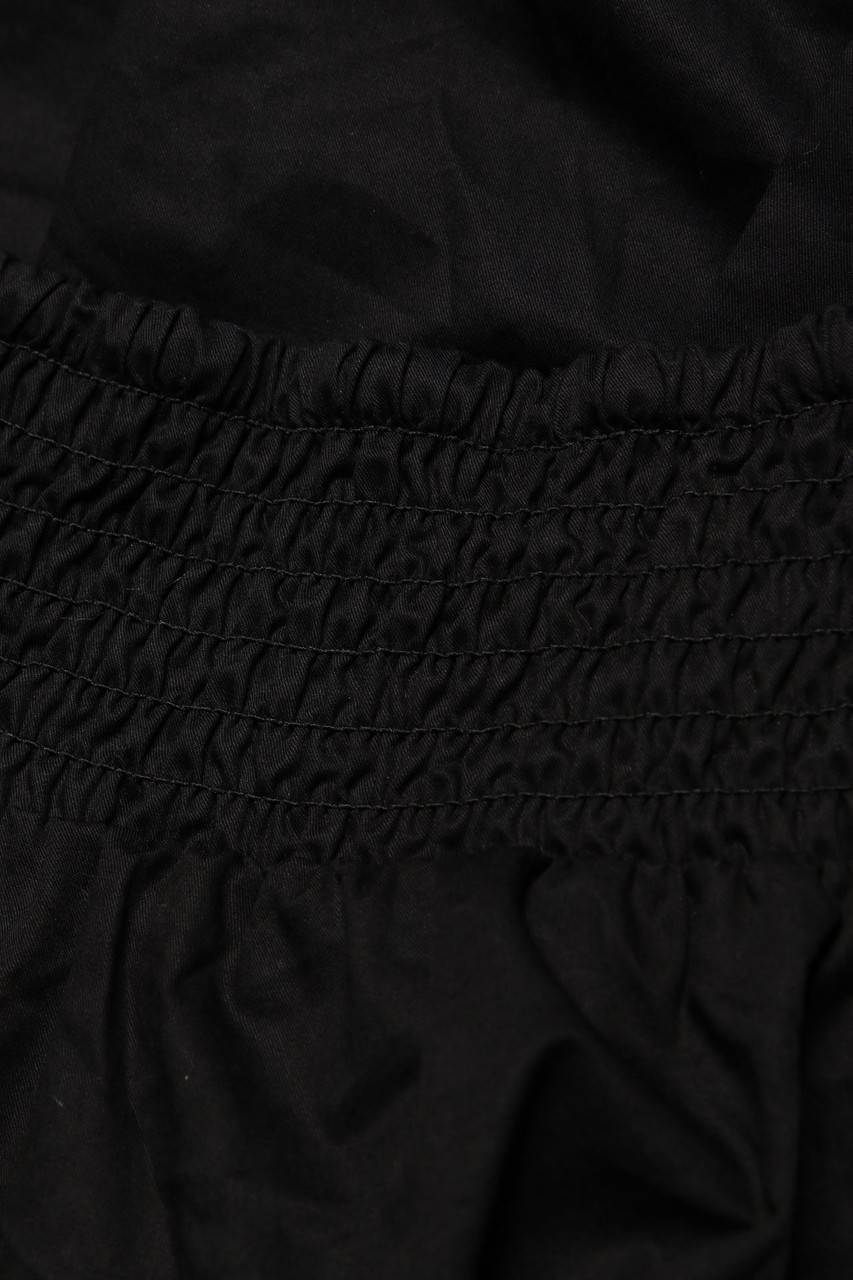 Carou H&M Kleid mit Raffungen Bis zu 65% Rabatt