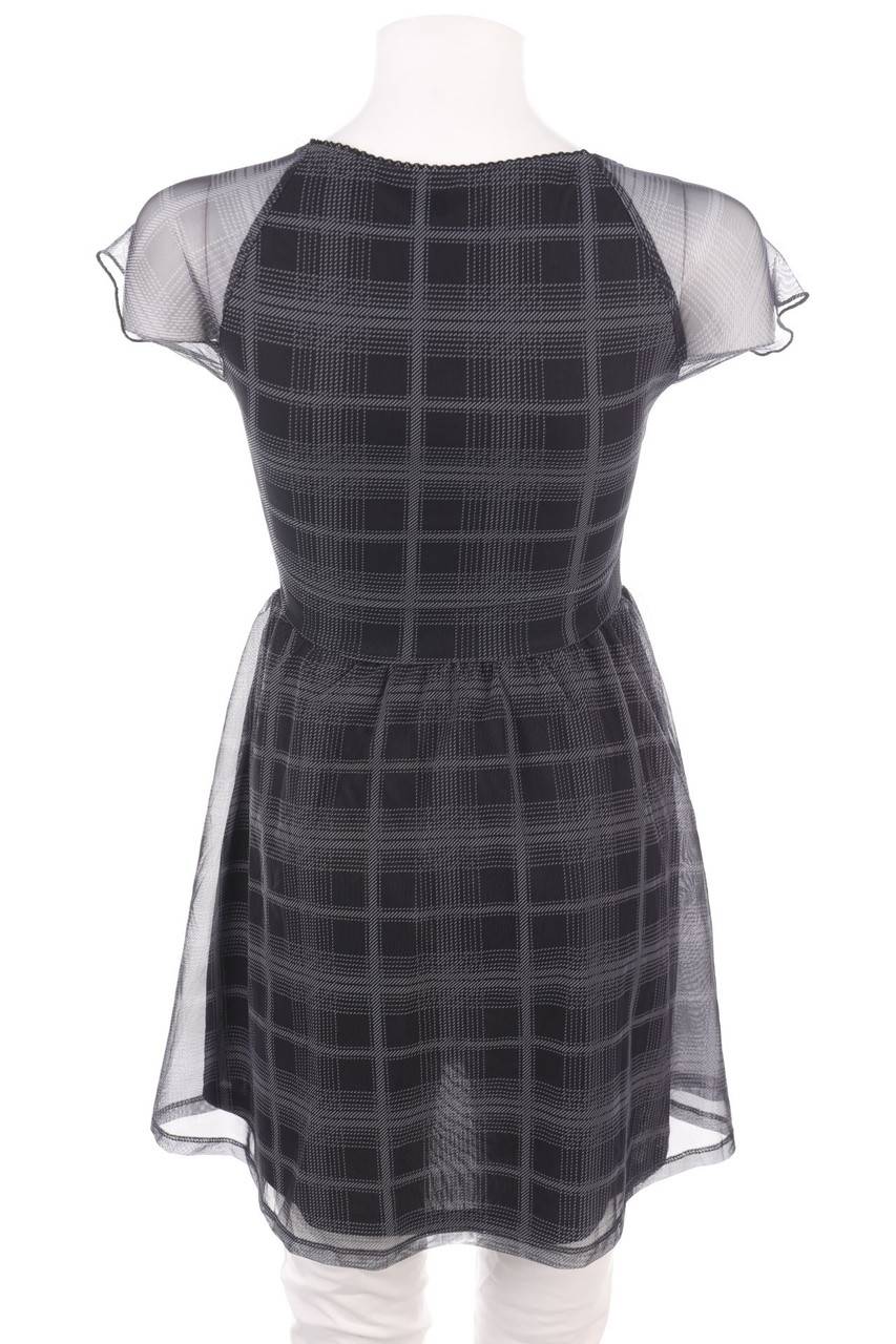 Carou Cropp Minikleid Vierteljährliche Förderung
