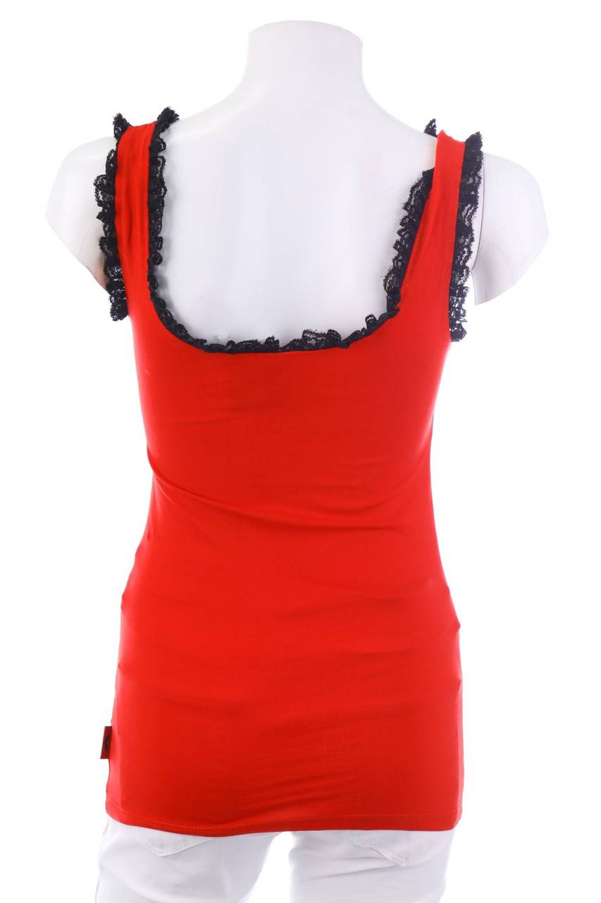 Carou Queen of Darkness Top Discount Store für neue Produkte