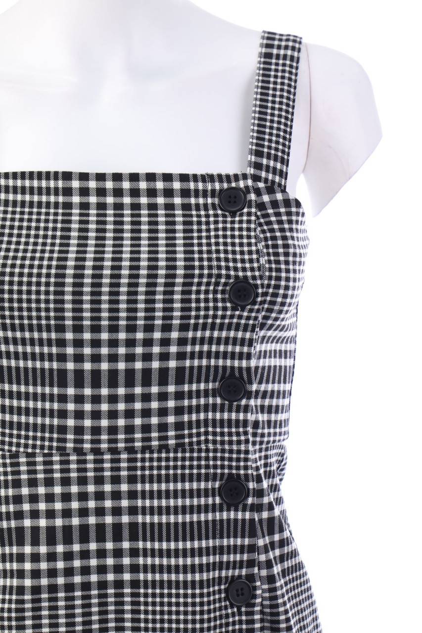 Carou H&M Minikleid Nur noch ein Tag übrig