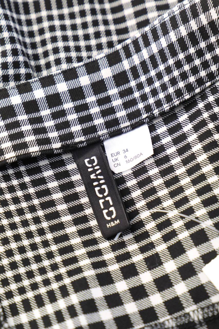 Carou H&M Minikleid Nur noch ein Tag übrig