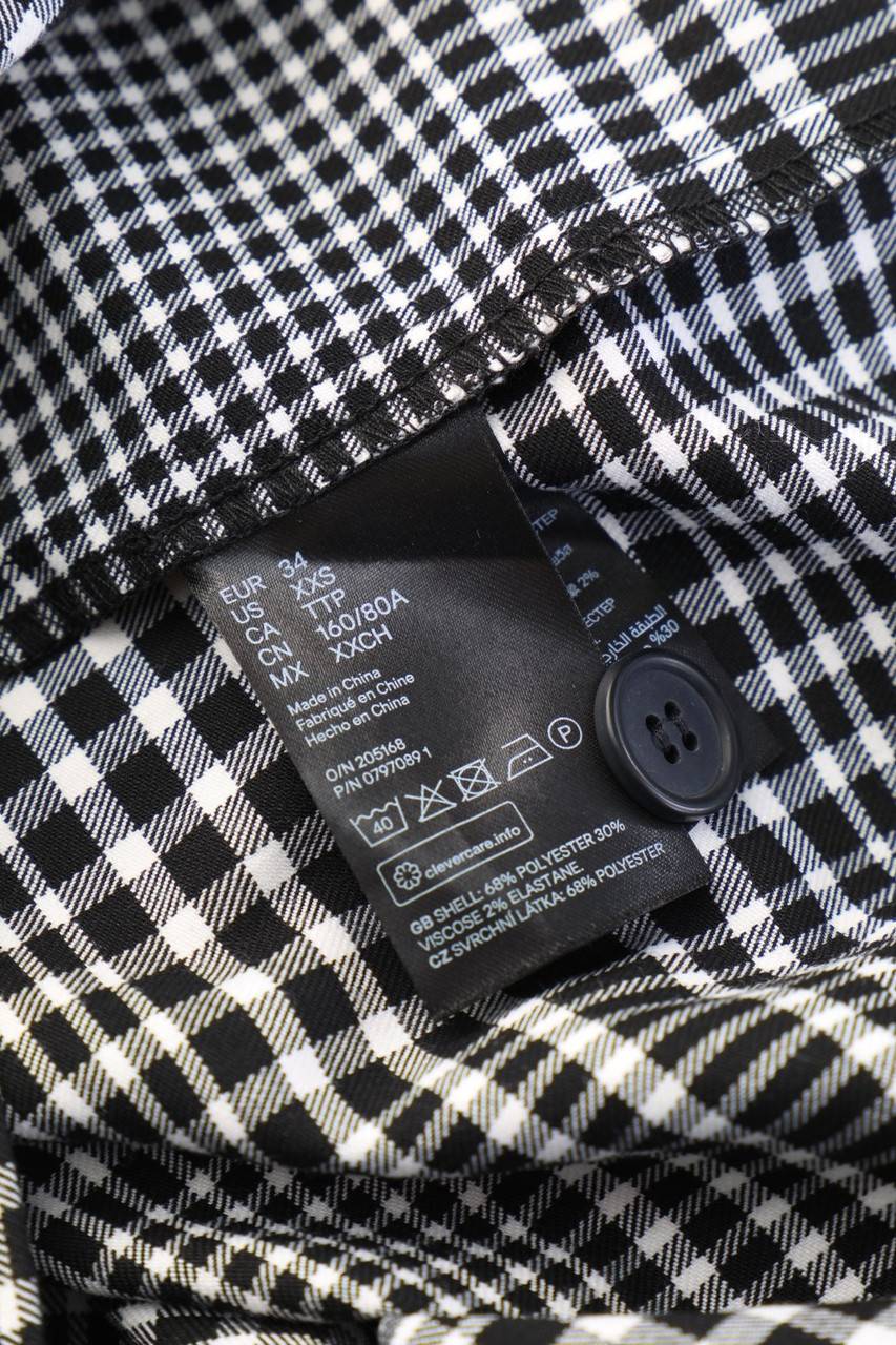 Carou H&M Minikleid Nur noch ein Tag übrig