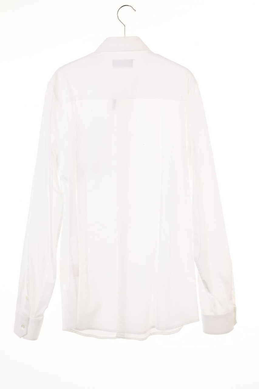 Carou RICHMOND JR Hemd mit Print zollfrei