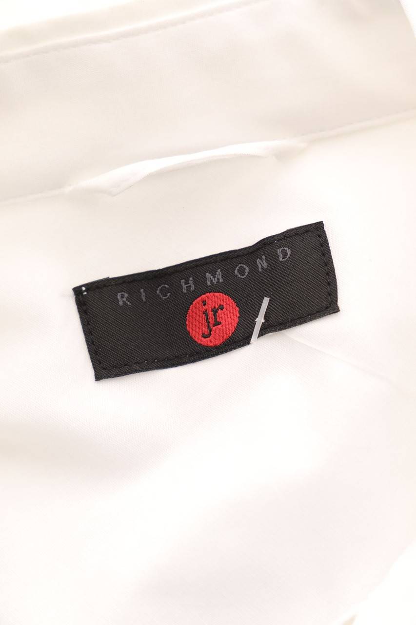 Carou RICHMOND JR Hemd mit Print zollfrei