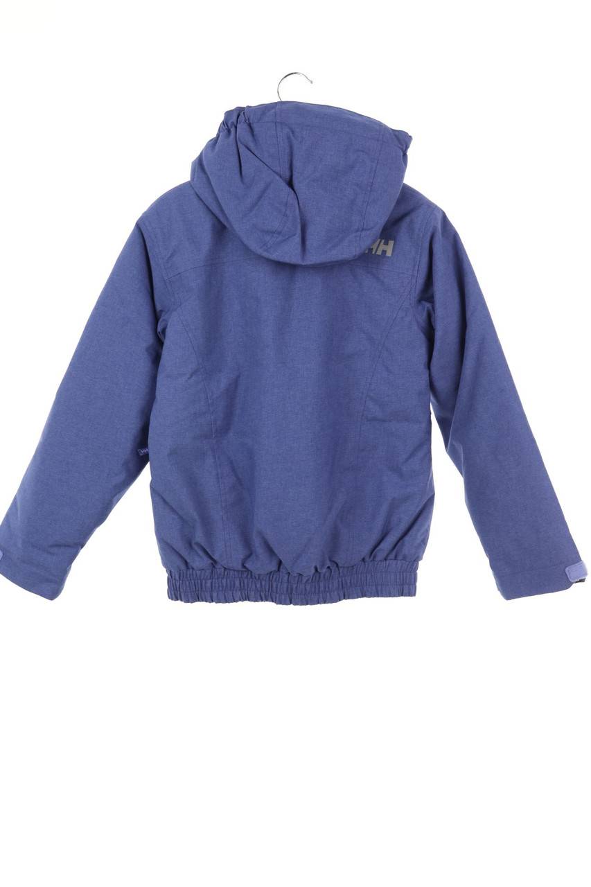 Carou HELLY HANSEN Winter-Jacke mit Logo-Print 2025