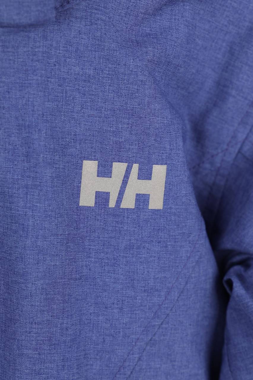Carou HELLY HANSEN Winter-Jacke mit Logo-Print 2025