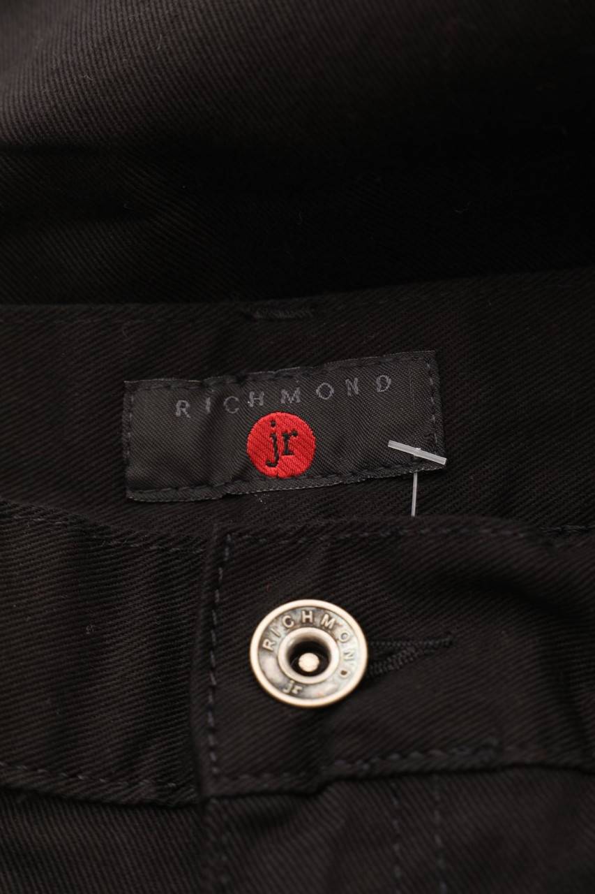 Carou RICHMOND JR Jeans mit Logo-Plakette Verkauf