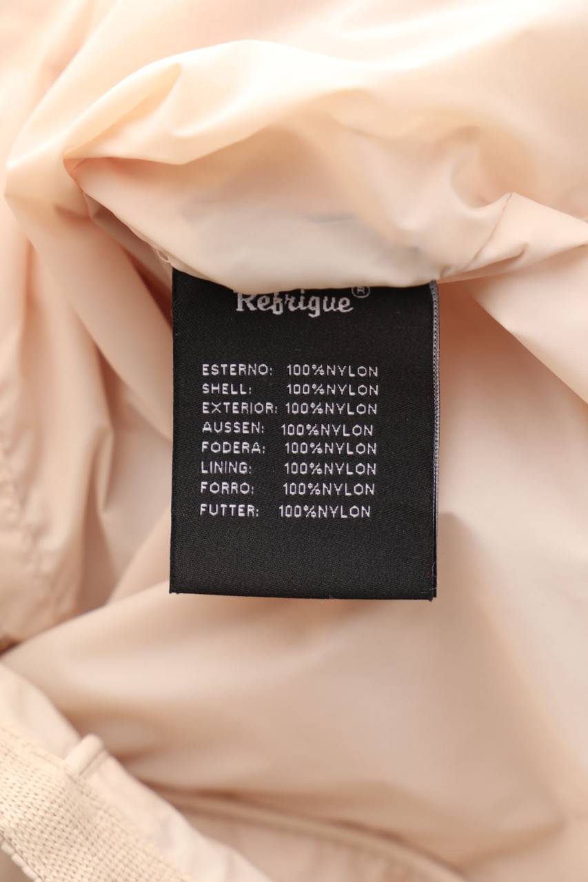 Carou Refrigue Jacke Hotsell