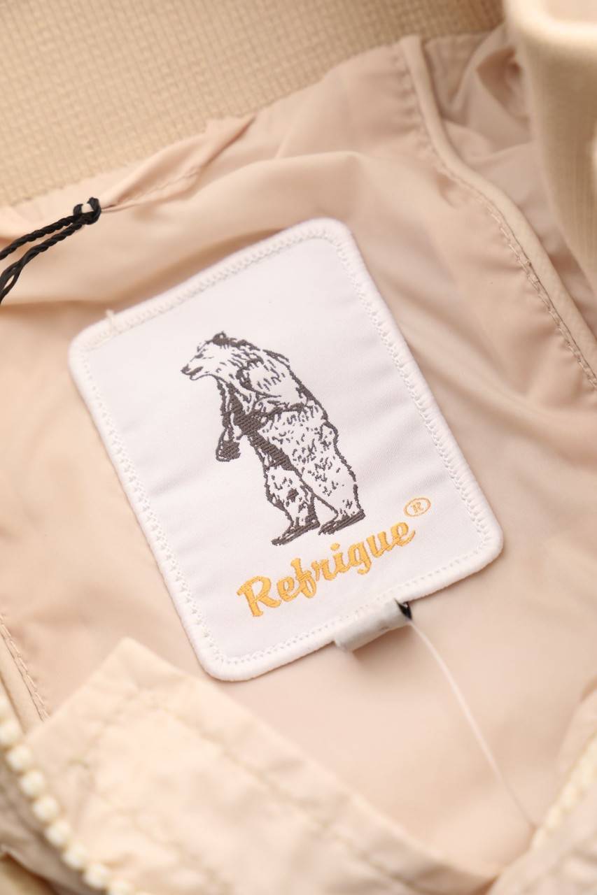 Carou Refrigue Jacke Hotsell